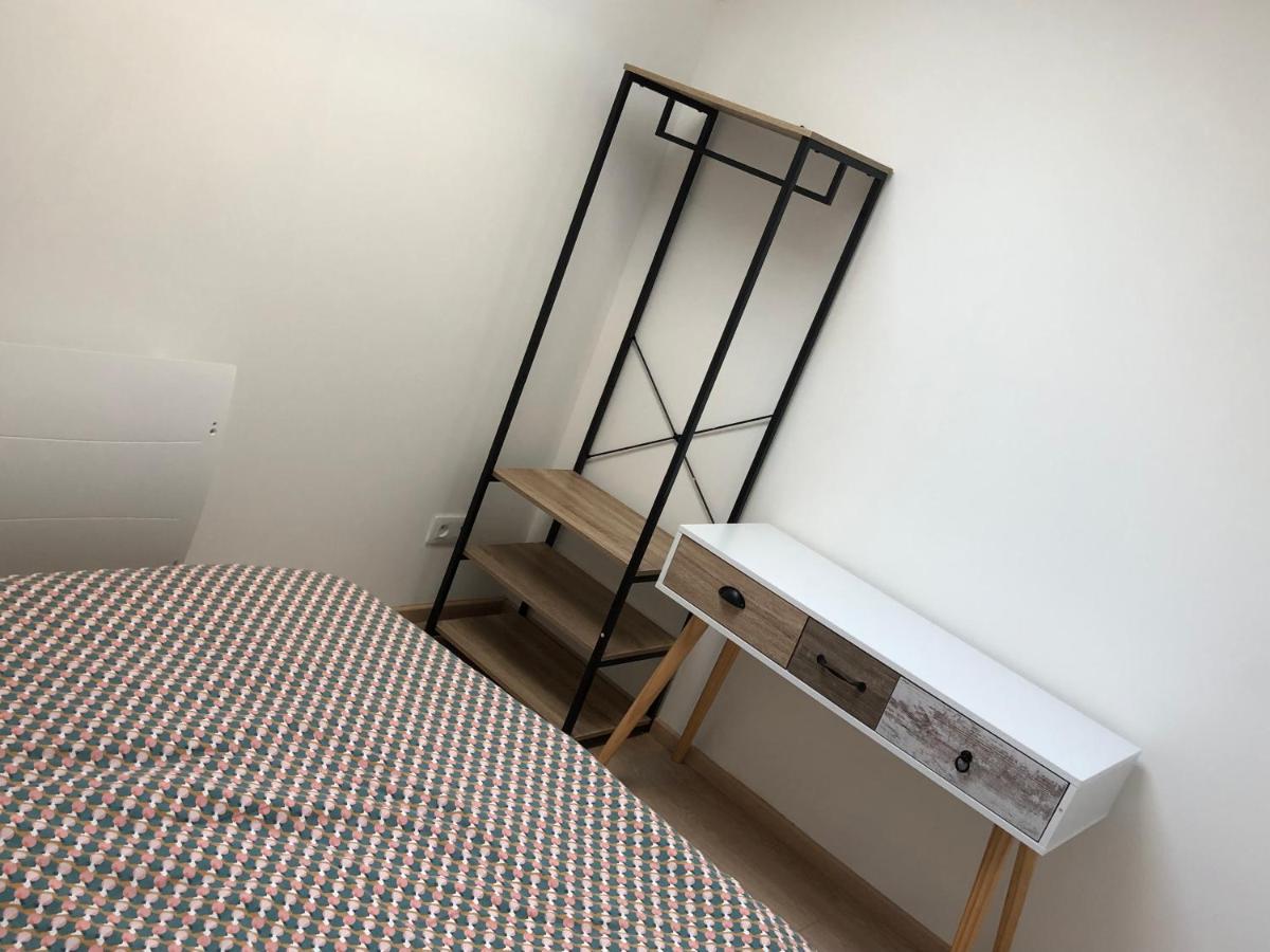 Une Maison Agreable Pour Se Detendre Saint-Quentin  Bagian luar foto