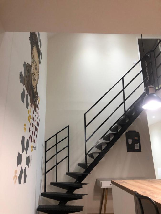 Une Maison Agreable Pour Se Detendre Saint-Quentin  Bagian luar foto