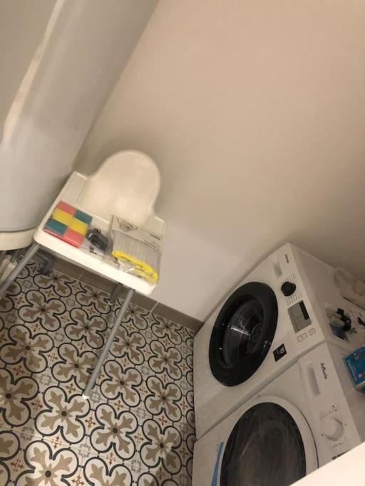 Une Maison Agreable Pour Se Detendre Saint-Quentin  Bagian luar foto
